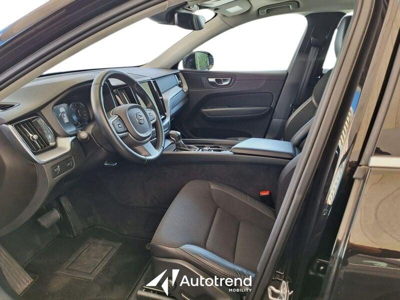 Volvo XC60 D4 190 CV Automatica NAVI LED Momentum Pro