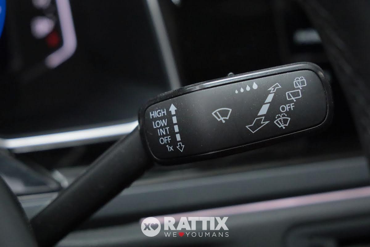 Volkswagen Taigo 1.0 TSI 115CV R-Line + tetto apribile