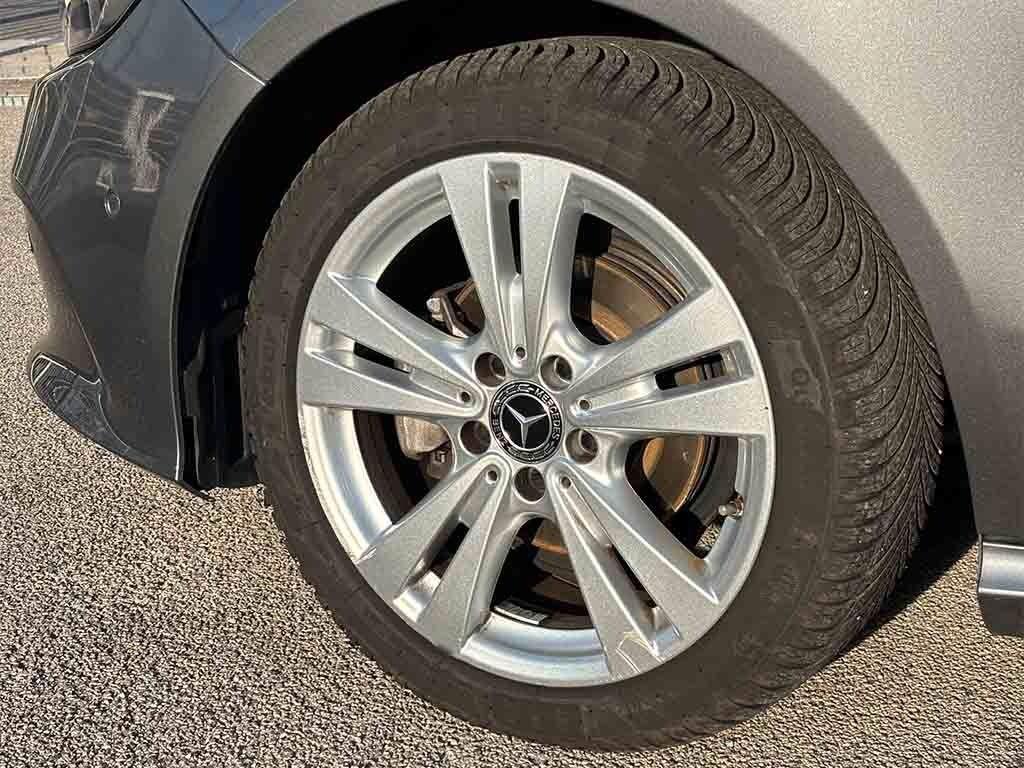 Mercedes-benz A 180 d Automatic Sport IN PROMO