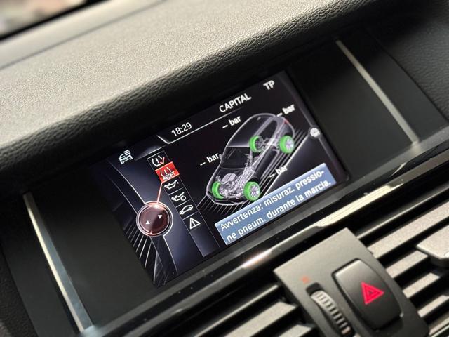 BMW X3 xDrive20d xLine
