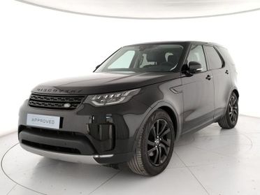 Land Rover Discovery 2.0 sd4 HSE 240cv 5p.ti auto my19