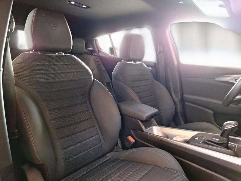 ALFA ROMEO TONALE 1.5 130 CV HYBRID TCT7 SPRINT SUV