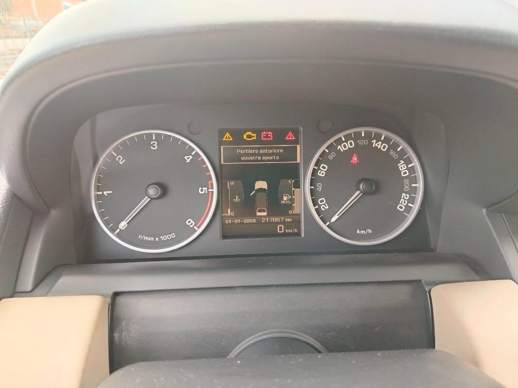 Land Rover Range Rover Sport 3.0 tdV6 HSE auto