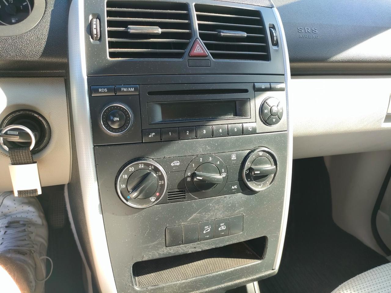 Mercedes-benz A 180 CDI Avantgarde