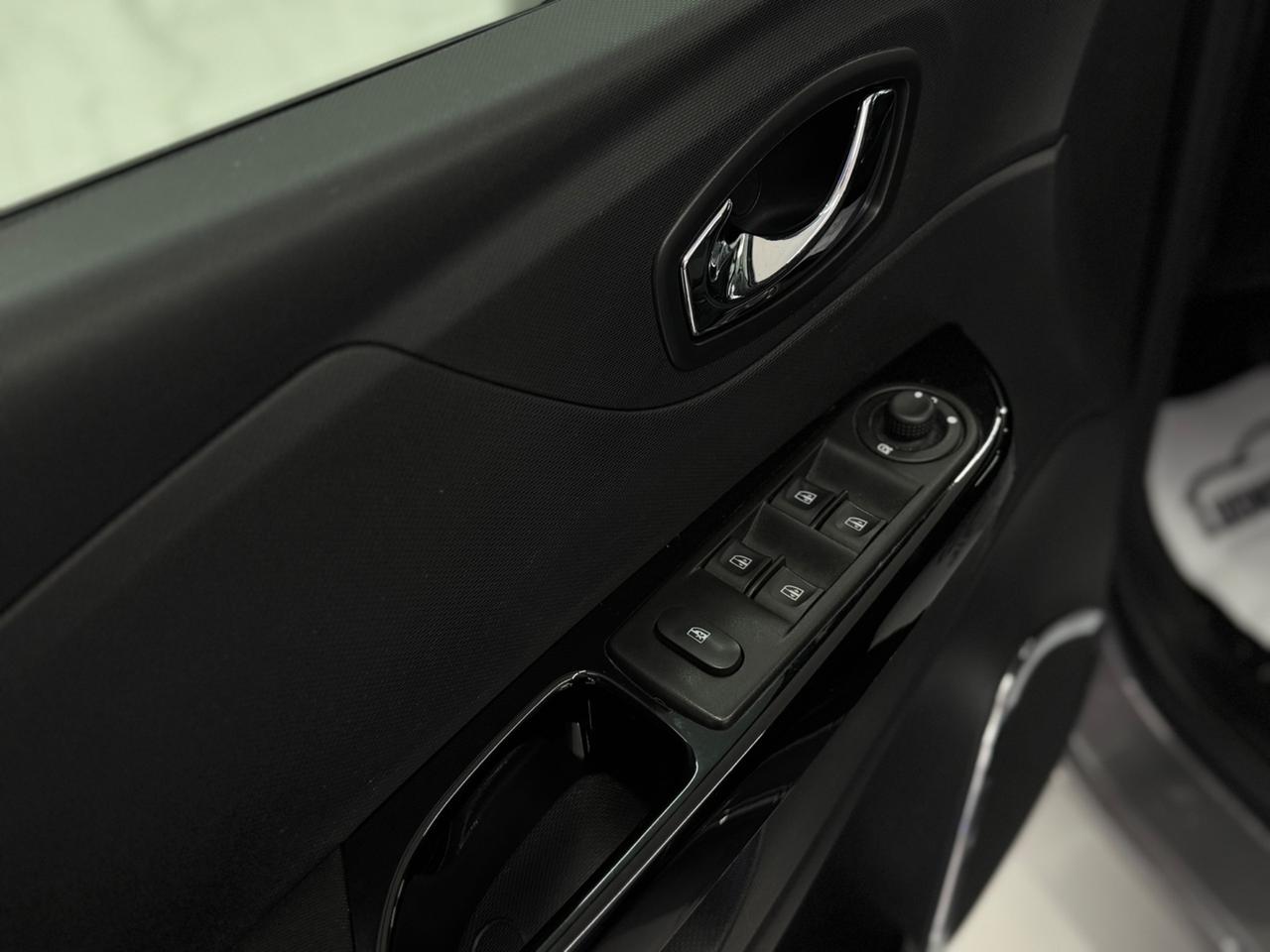 Renault Captur 1.5 dCi 90CV Energy R-Link