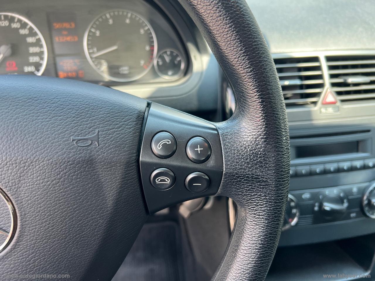 MERCEDES-BENZ A 160 BlueEFFICIENCY Premium