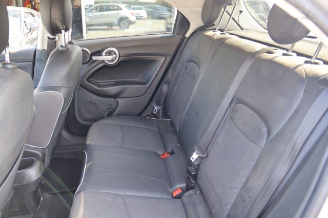 FIAT 500X 1.3 MultiJet 95 CV Business