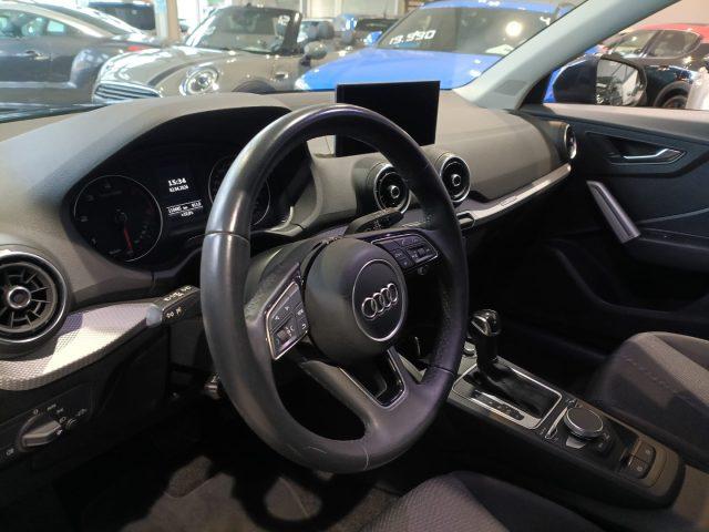 AUDI Q2 30 TDI S tronic Admired