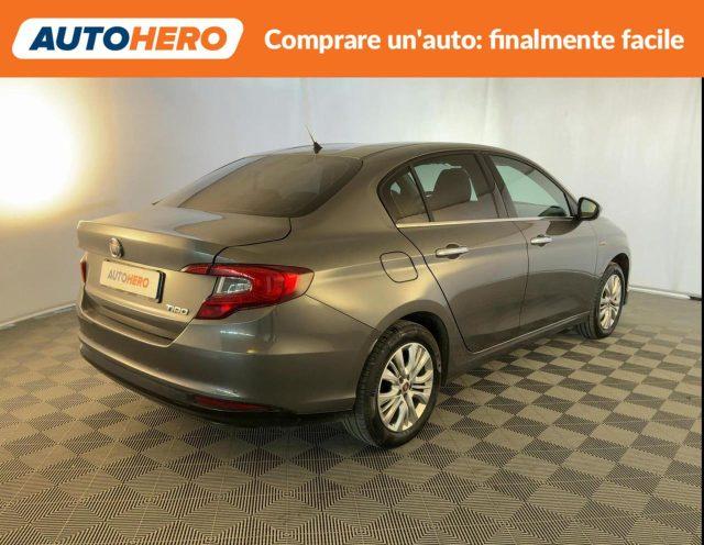 FIAT Tipo 1.6 E.Torq AT 4 porte Lounge