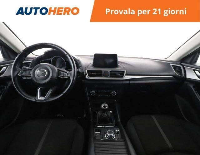 MAZDA 3 1.5 Skyactiv-G Evolve Plus