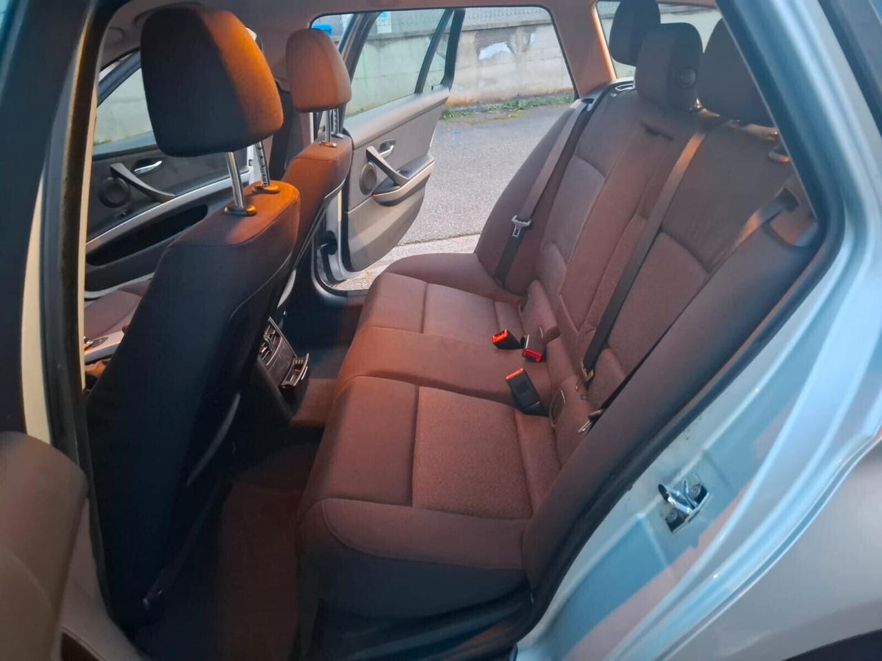 Bmw 320 2.0 TDI AUTOMATICO 95.000 KM