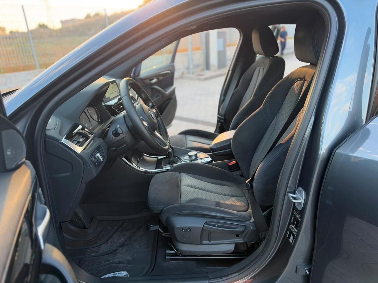 BMW X2 18D MSPORT S-DRIVE 150CV 2018