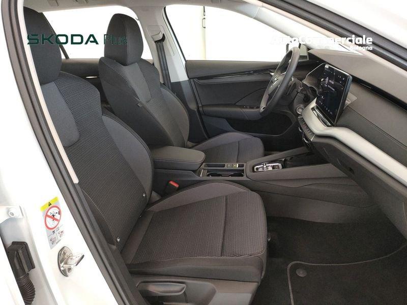 Skoda Octavia Octavia 2.0 TDI 150 CV DSG Wagon Executive