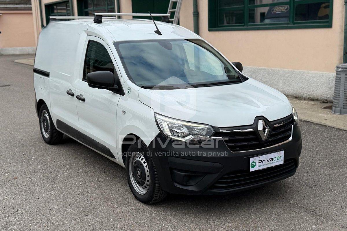 RENAULT Express 1.4 Blue dCi 75 Van