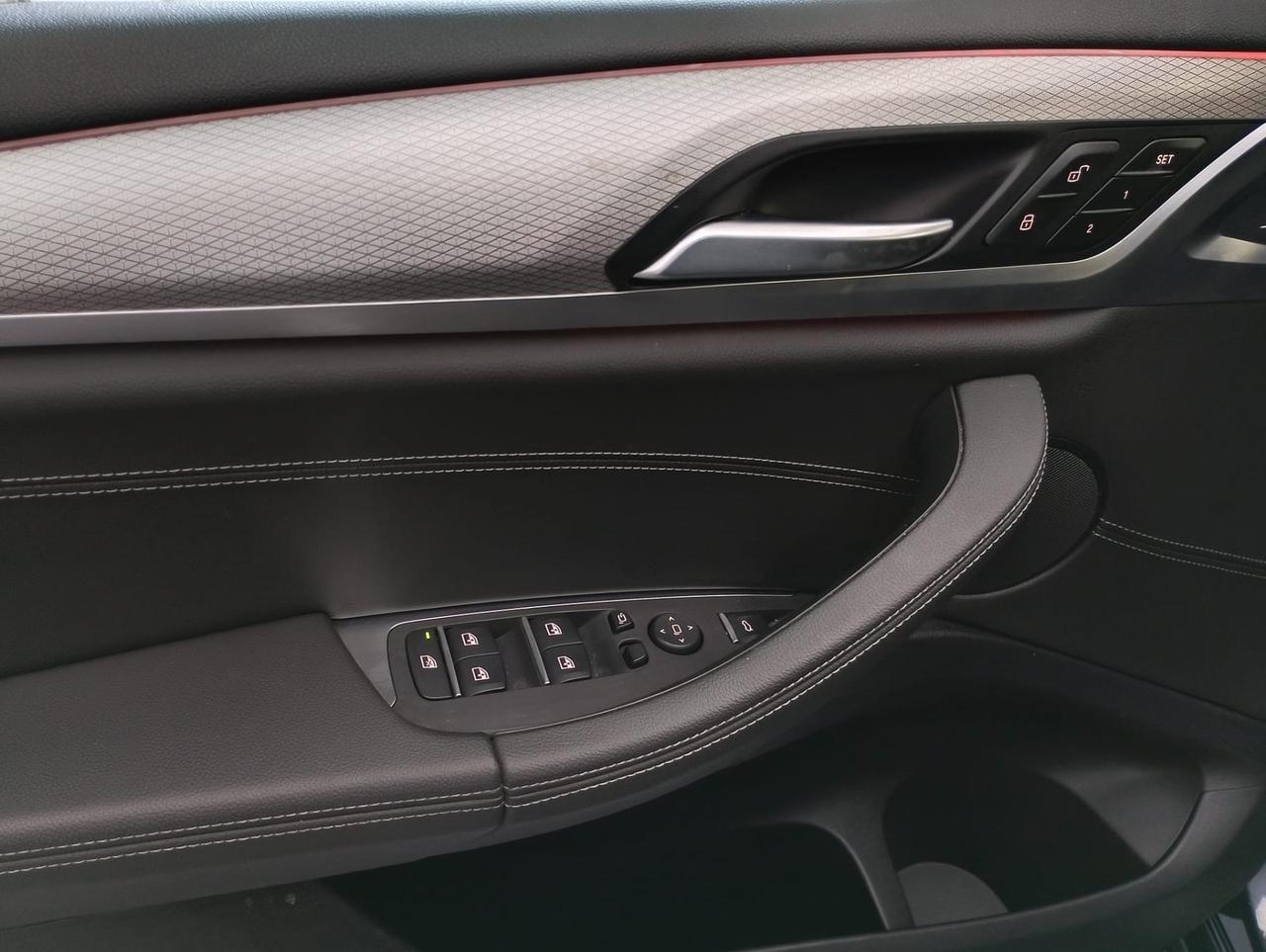 Bmw X4 xDrive20i Msport-