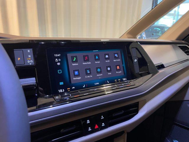 VOLKSWAGEN California 2.0 TDI DSG Beach Camper GANCIO MATRIX TOP