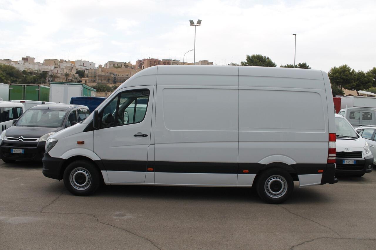 Mercedes-benz Sprinter 311 CDI Furgone L2H2