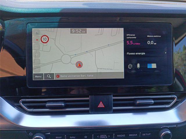 KIA Niro 1ª serie 1.6 GDi DCT HEV Evolution