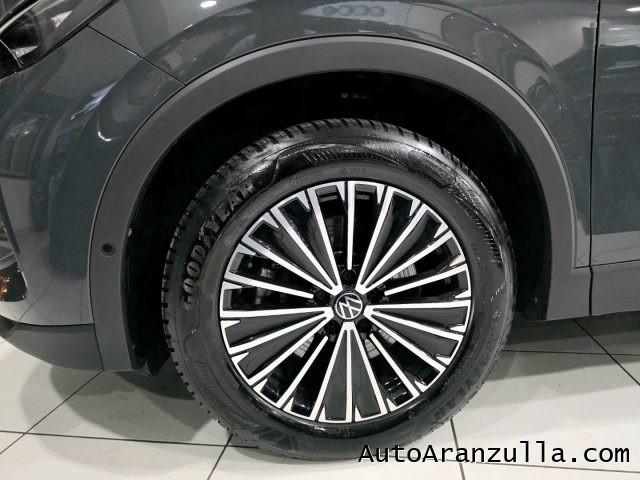 VOLKSWAGEN Tiguan NEW 2.0 TDI 150CV DSG Life Goal Navi - Virtual Pro