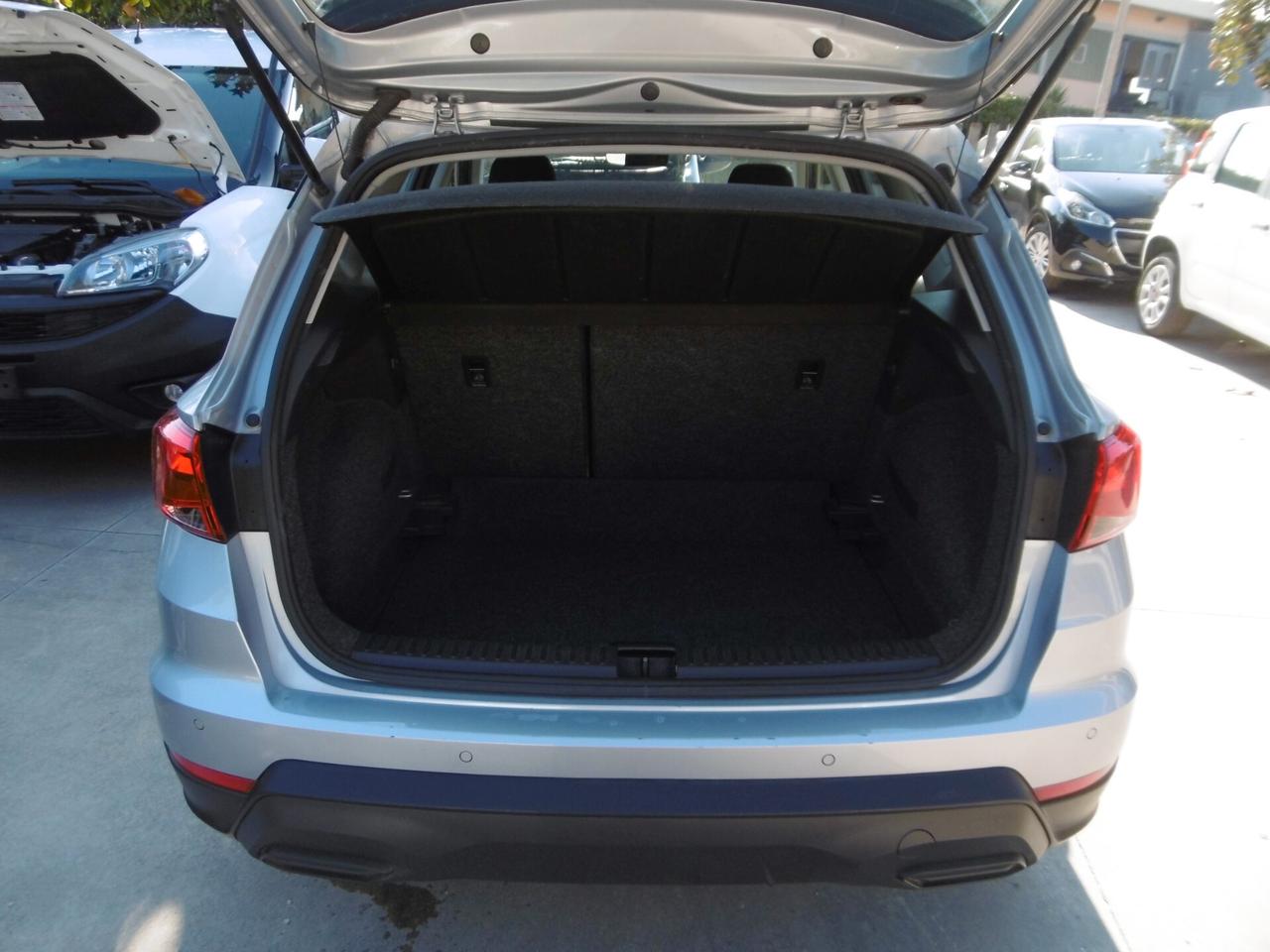 Seat Arona 1.0 EcoTSI Style