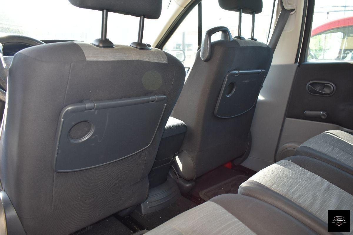 RENAULT - Scénic - 1.6 16V Pack