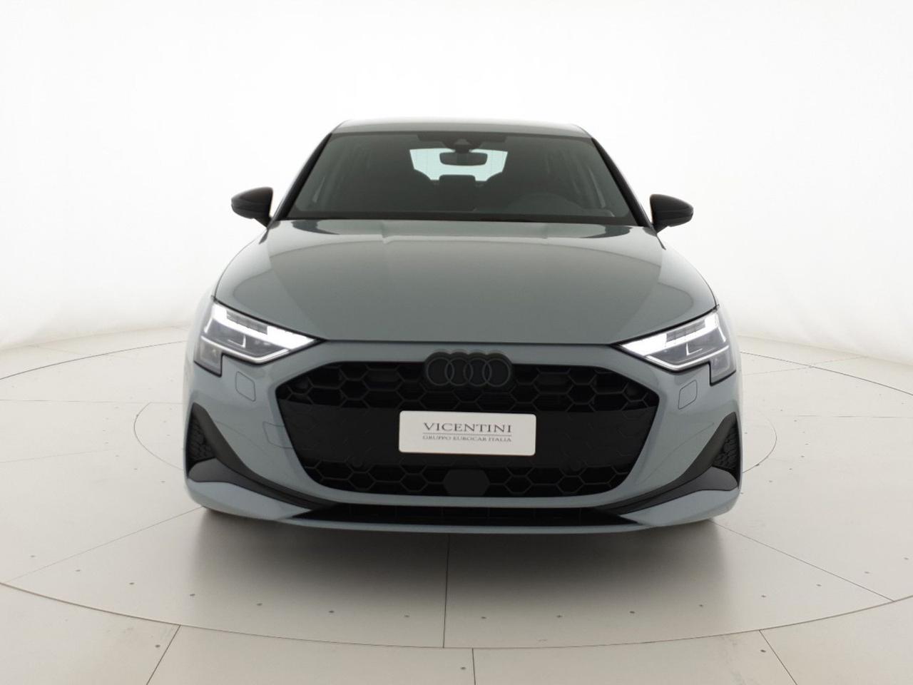 Sportback 2.0TDI 150CV S tronic Business Advanced