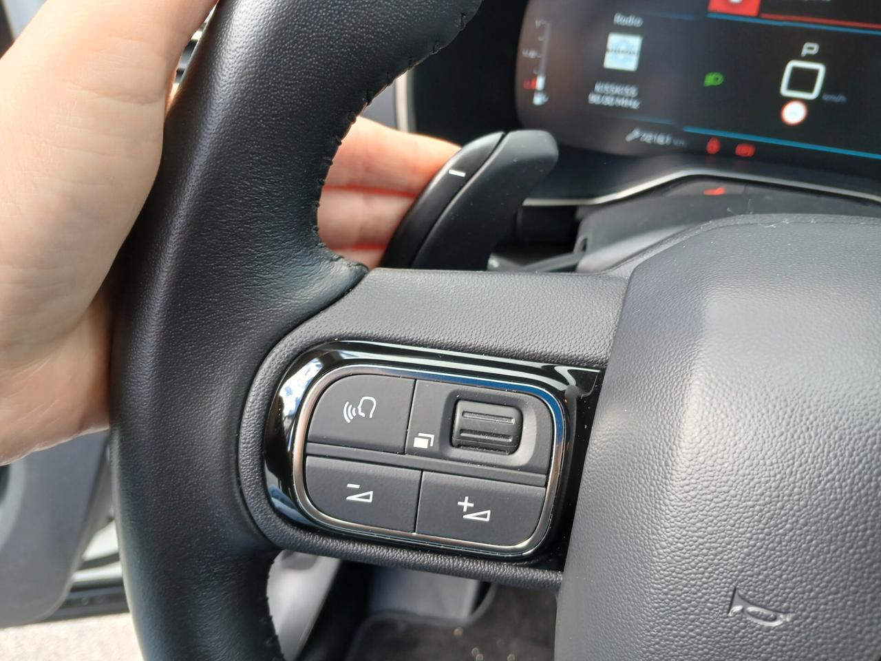 CITROEN C5 AIRCROSS BHDi 130CV AUTO 2024