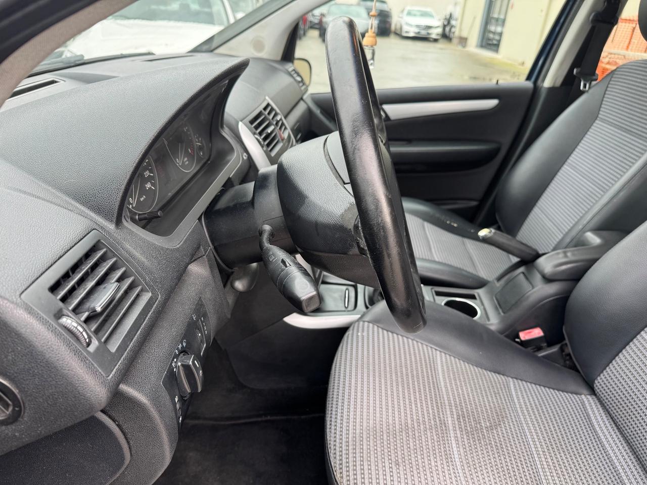 Mercedes-benz A 180 CDI Coupé Avantgarde