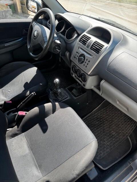 Suzuki Ignis 1.3 DDiS 16V UNIPROPIETARIO neopatentati