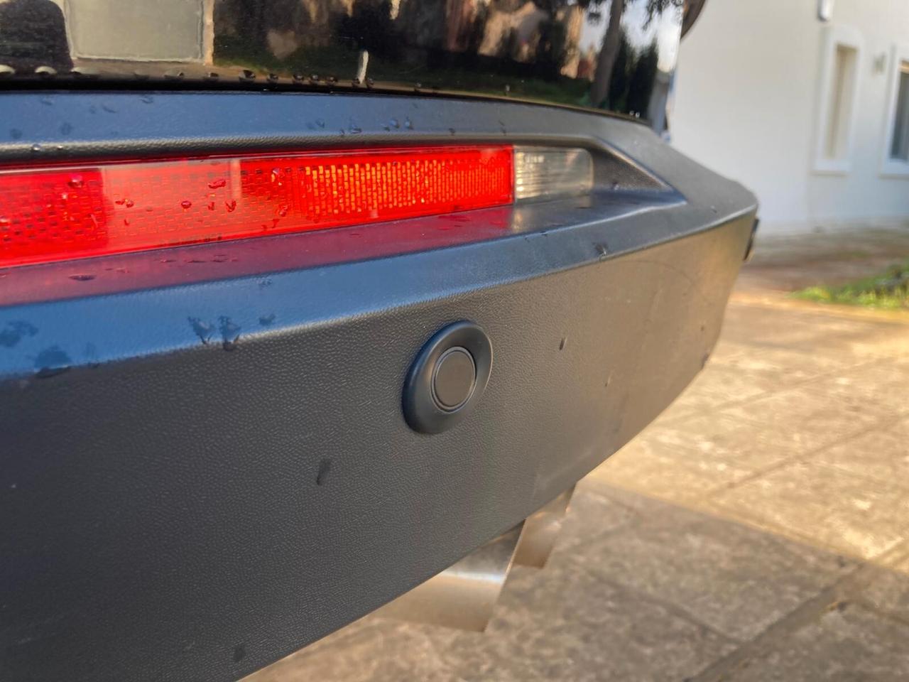 Volkswagen Tiguan 2.0 TDI - PERFETTA - 2011