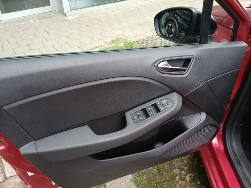 Renault Clio 1.0 sce Zen 65cv my21