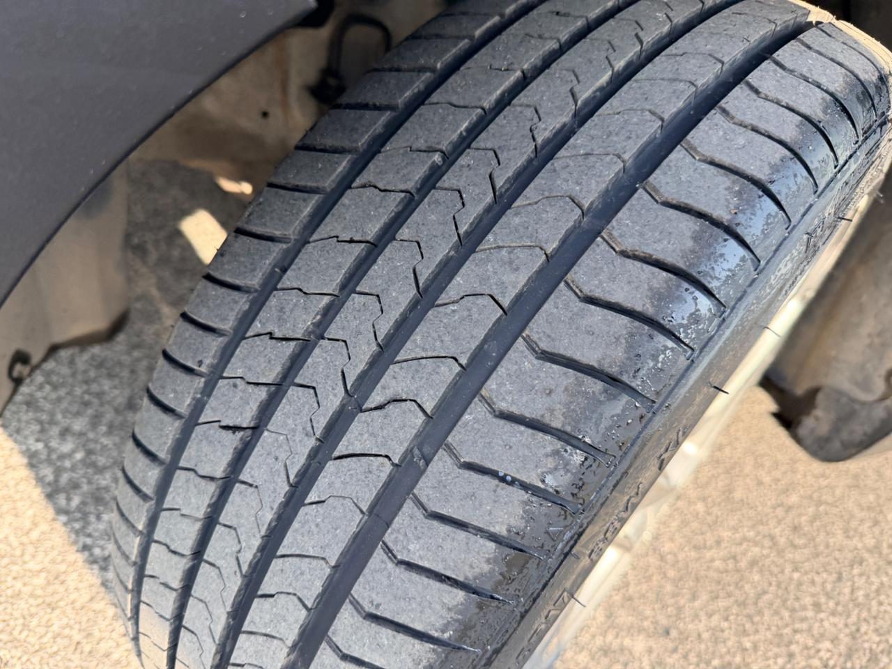 Ford Fiesta Active 1.5 EcoBlue