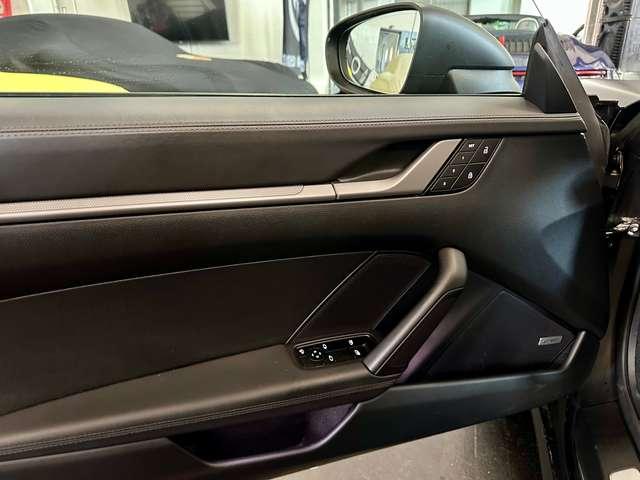 Porsche 992 911 Coupe 3.0 Carrera 4S auto FULL LIFTING SPORT P