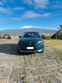 Peugeot 3008 BlueHDi 130 S&S EAT8 Active Pack