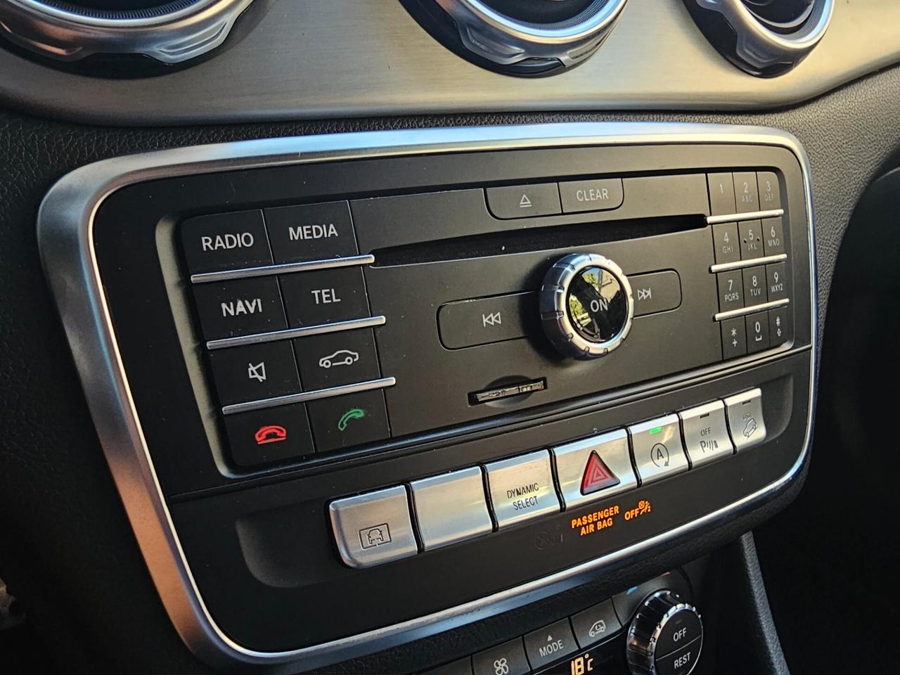 Mercedes-benz GLA 200 d Automatic 4Matic Premium AMG
