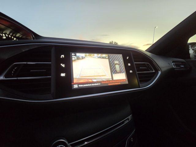 PEUGEOT 308 BlueHDi 180 S&S EAT8 GT STAGE 2 PERMUTE