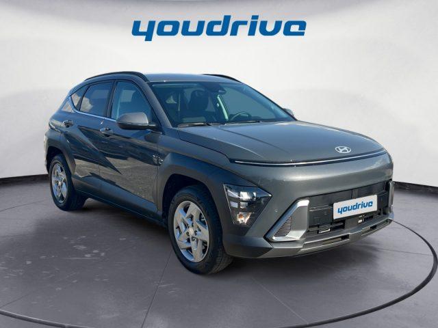 HYUNDAI Kona 1.0 T-GDI Business KM0