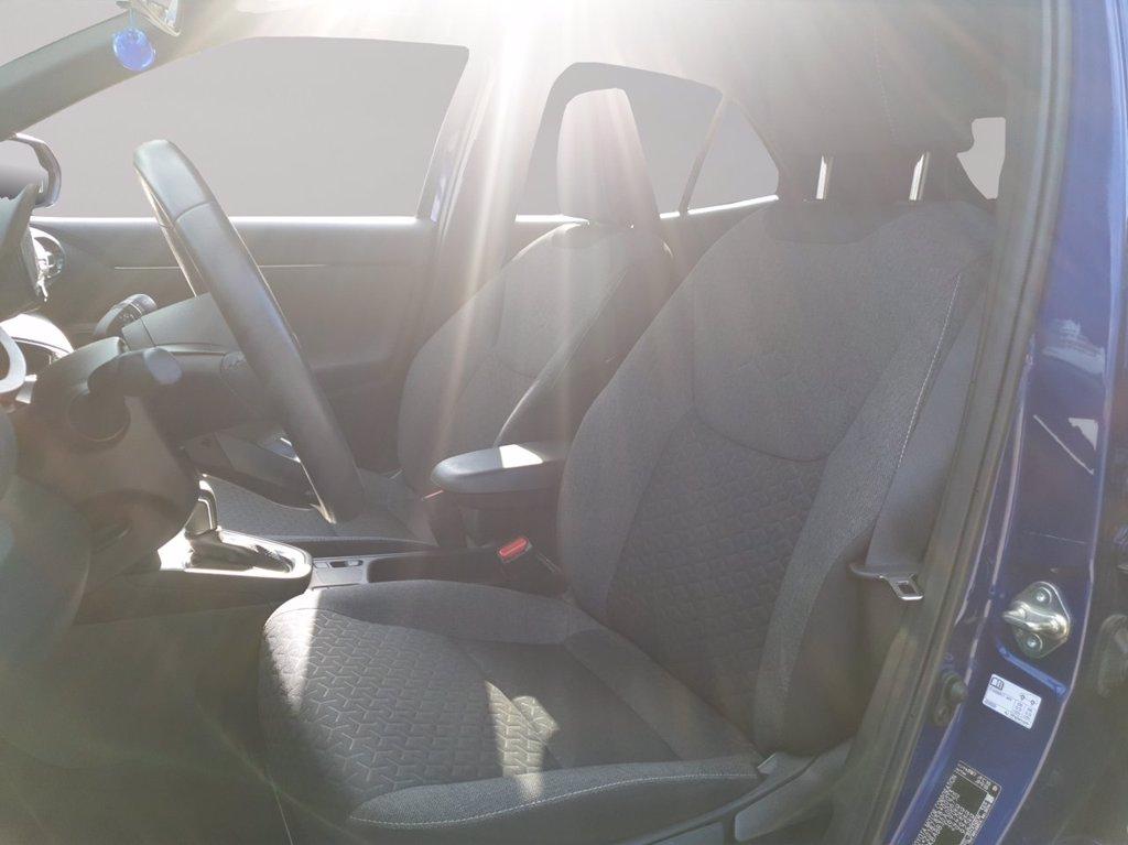 TOYOTA Yaris cross 1.5h trend fwd 116cv e-cvt del 2021