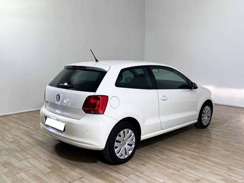 Volkswagen Polo Polo 1.2 70 CV 5p. Comfortline