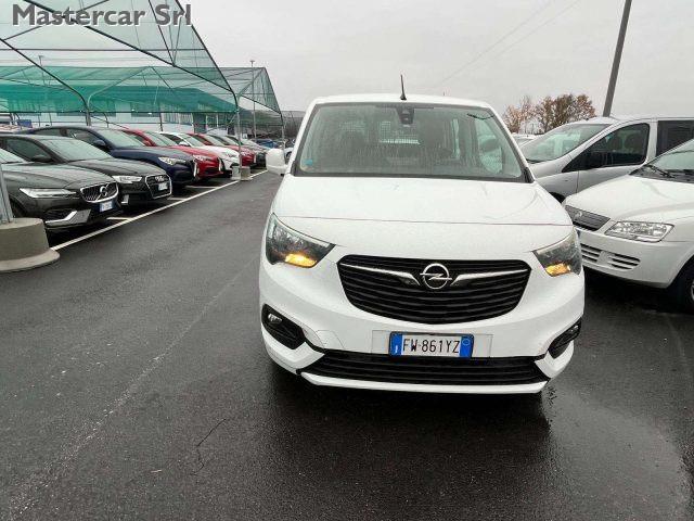 OPEL Combo N1 LIFE 1.5d 100cv Advance S&S L1H1 mt5 - FW861YZ