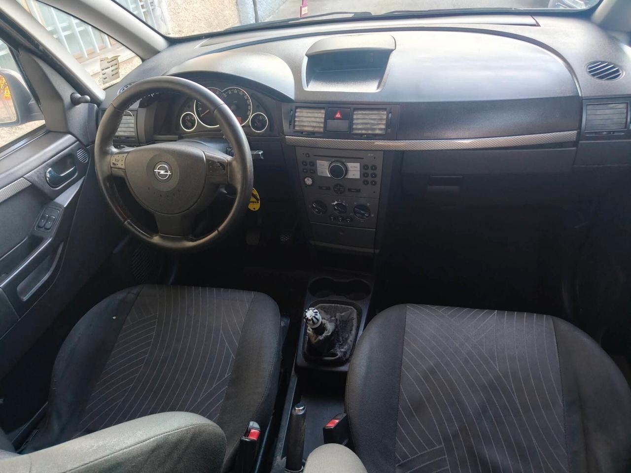 Opel Meriva 1.3 CDTI Cosmo