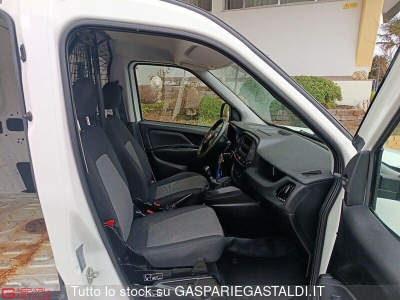FIAT Doblò 1.3 MJT S&S PC-TN Cargo Business