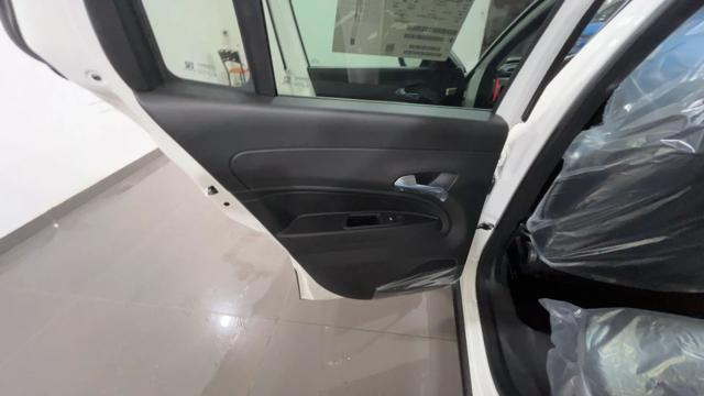 JEEP Avenger 1.2 Turbo 100 CV MHEV Summit my24