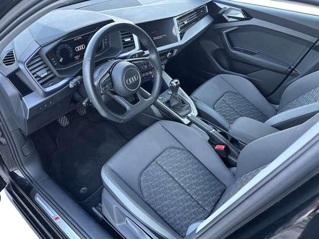 Audi A1 Sportback 30 1.0 tfsi S Line Edition 116cv