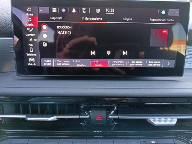 ALFA ROMEO Tonale Tonale 1.6 diesel 130 CV TCT6 Sprint