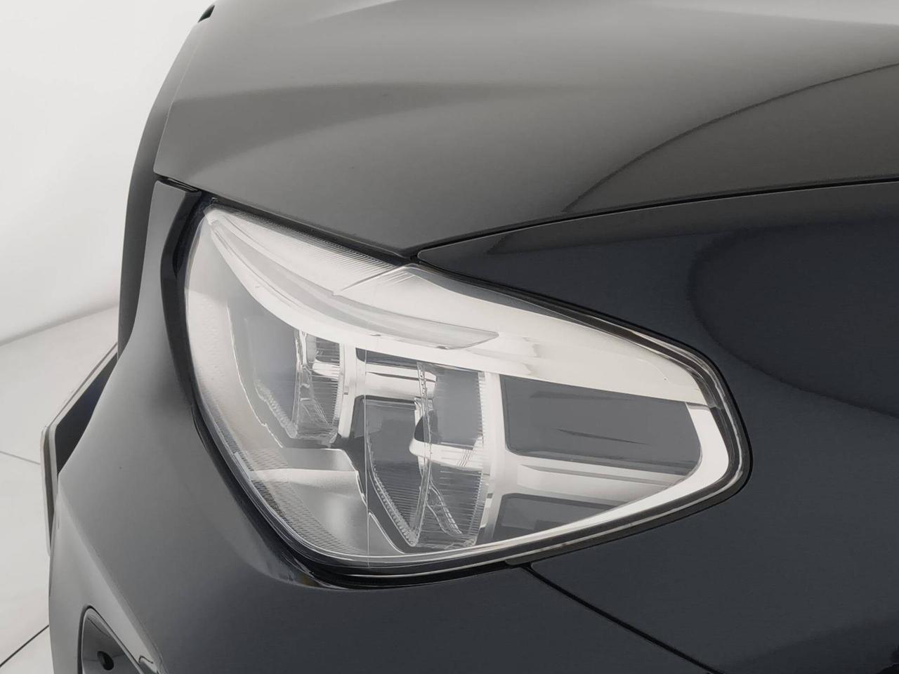 BMW X3 xDrive20d 48V MSport