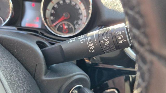 OPEL Adam 1.2 70 CV Glam PERMUTE OK NEOPATENTATI