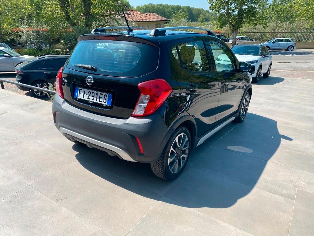 OPEL Karl Karl Rocks 1.0 73 CV