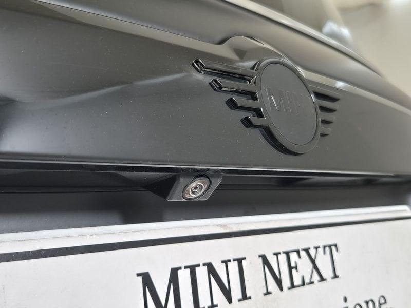 MINI Mini Countryman F60 2020 Benzi Mini Countryman 2.0 JCW Essential auto