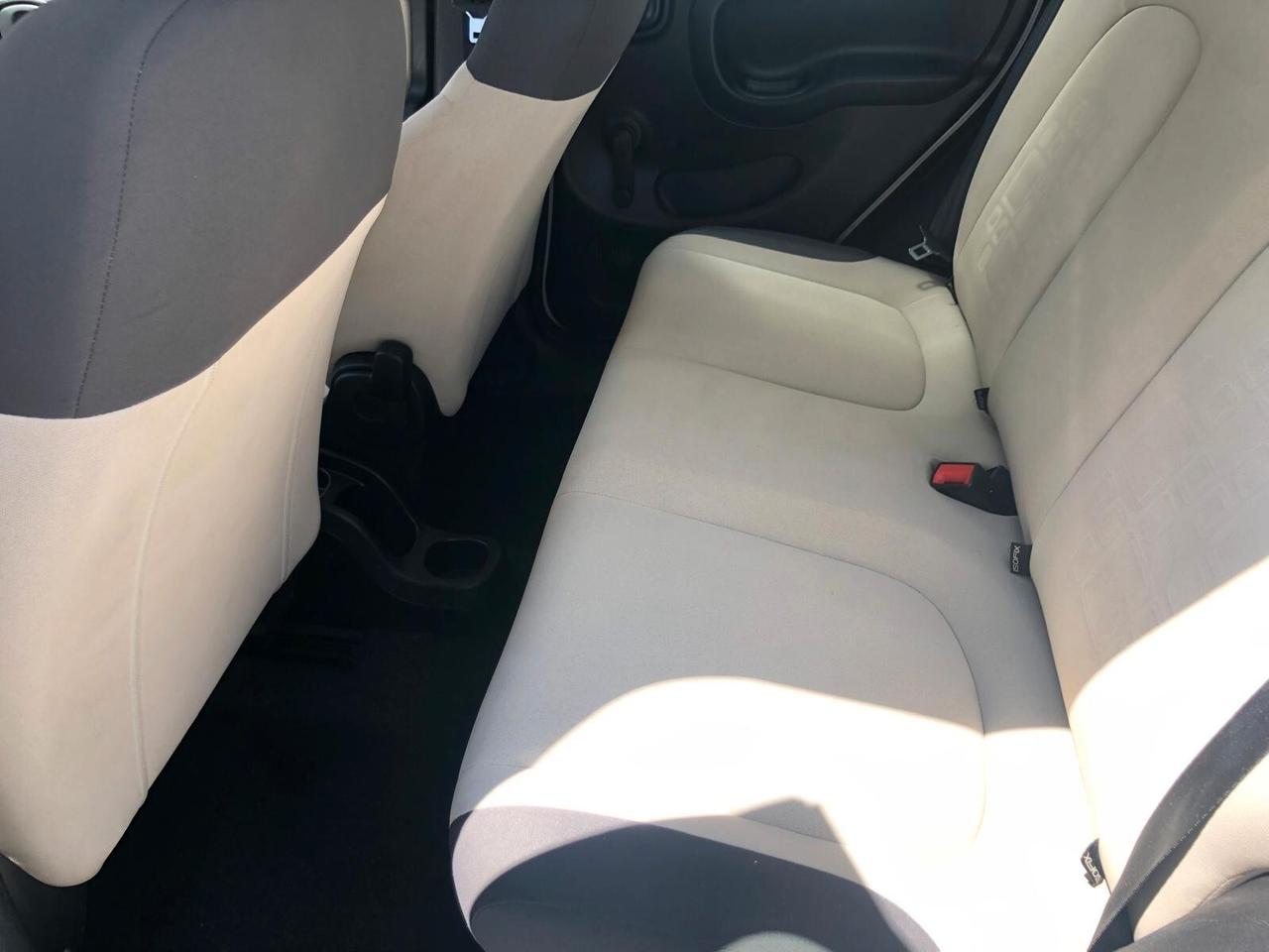 Fiat Panda 1.2 EasyPower Easy